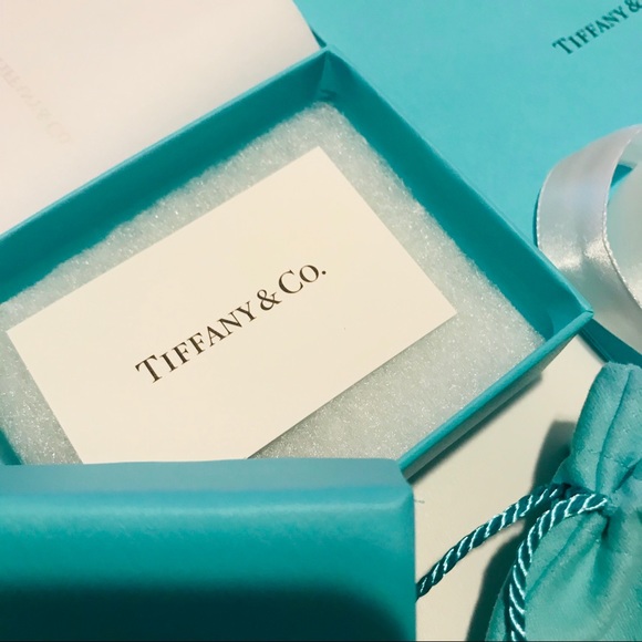 TIFFANY & Co | Complete Packaging Set - Picture 7 of 14